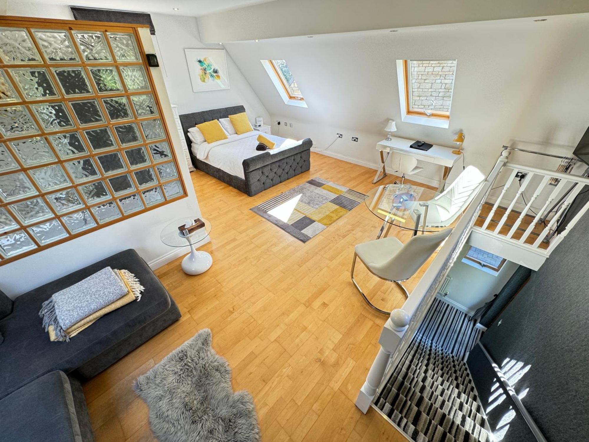 Luxury, Private, Secure Self-Contained Coach House, Near Wythall And Close To The Nec Tanworth Exterior photo